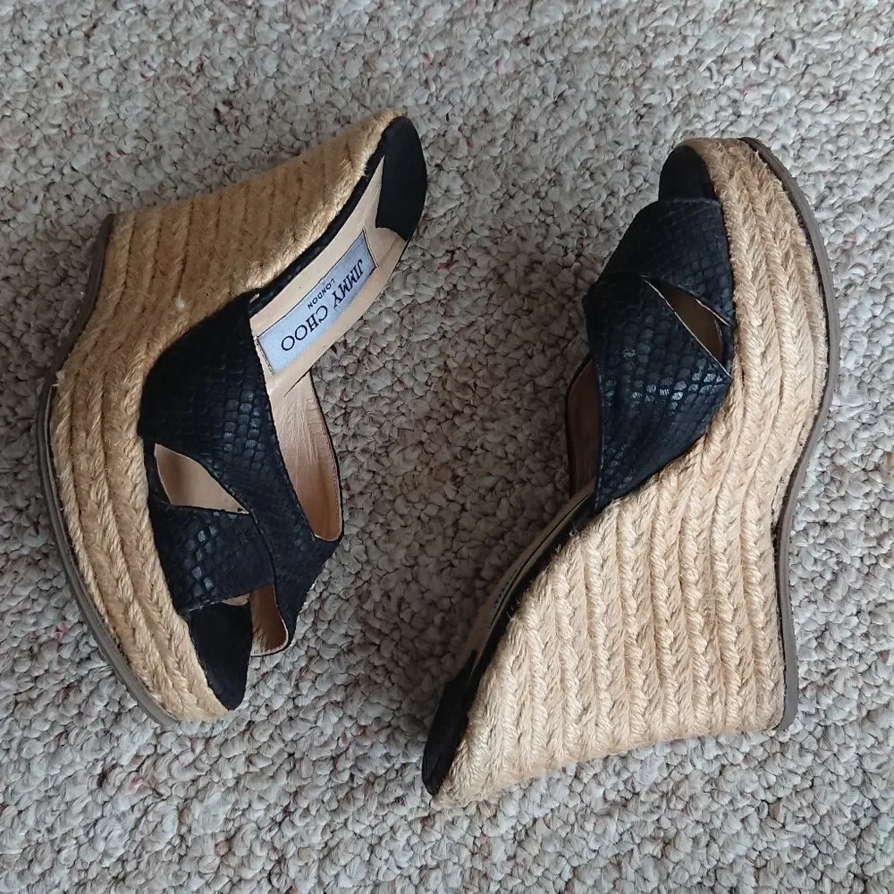 Jimmy Choo jimmy choo